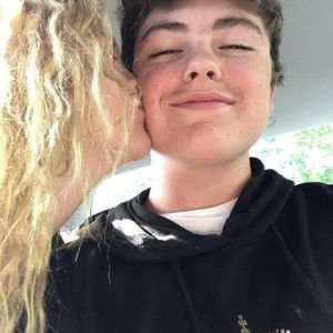 Meet your Posher, Nathan